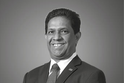Aravinda-Perera-Director-Hayleys, Conglomerate in Sri Lanka