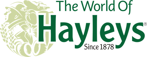 Hayleys PLC Logo