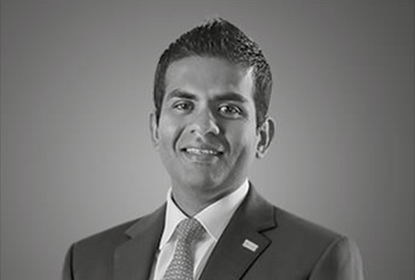 Hisham-Jamaldeen-Director-Hayleys, Conglomerate in Sri Lanka