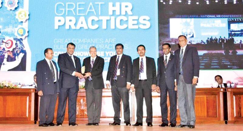 ASIA PACIFIC HR AWARDS, ASIA PACIFIC HRM CONGRESS