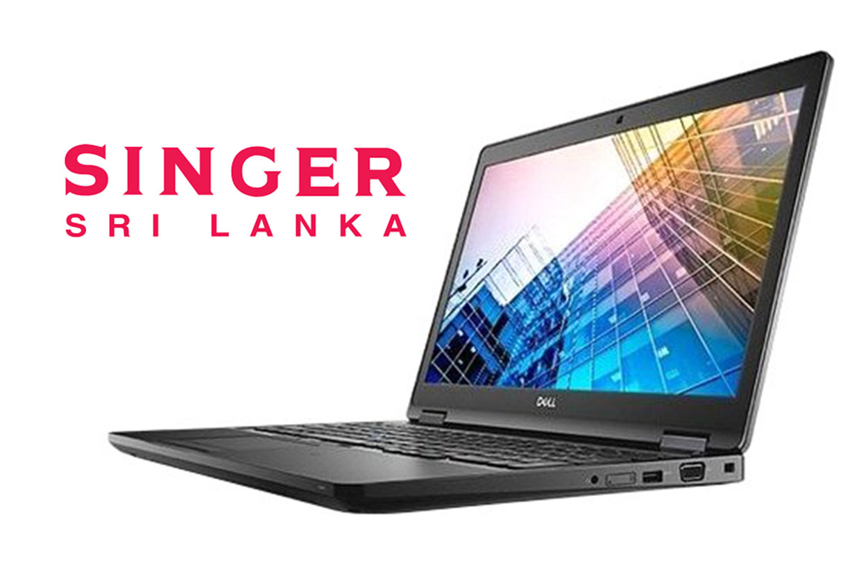 Singer laptop on sale