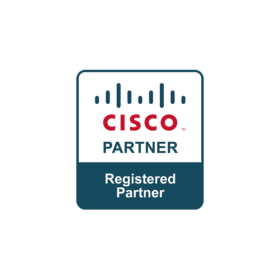 cisco partner