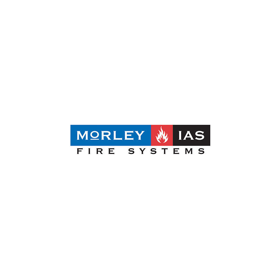 morley IAS fire system