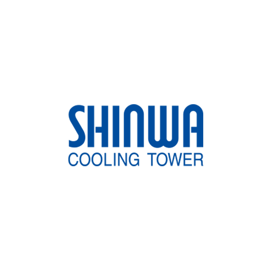 shinwa cooling water