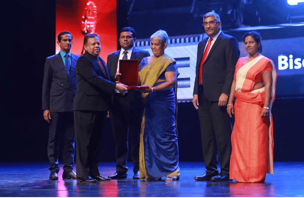 National Occupational Health & Safety Excellence Awards 2018 – HJS Condiments Limited