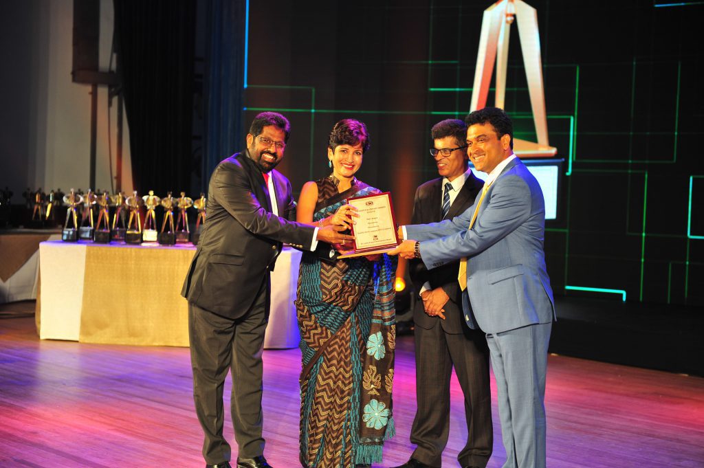 Presidential Export Award 2019 – Quality Seeds Co. Limited