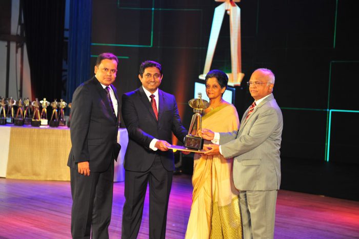 Presidential Export Awards Ceremony 2018-19