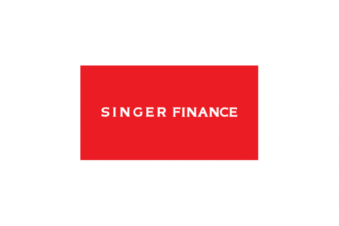 Singer Finance Singer Finance