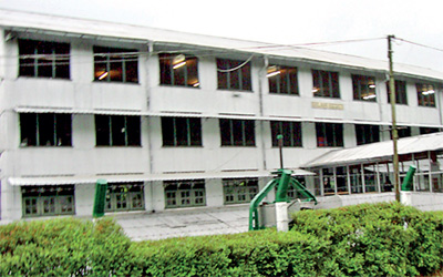 Kelani Valley