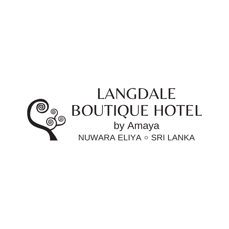 Langdale Boutique Hotel by Amaya - Nuwara Eliya