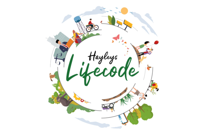 Lifecode Logo – ESG – Hayleys