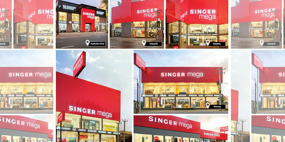 Singer Mega celebrates 24th anniversary