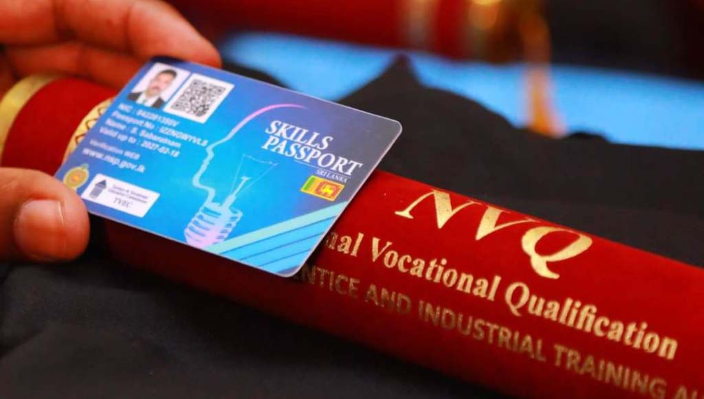 Hayleys Plantations empowers Field Officers with pioneering NVQ Skills