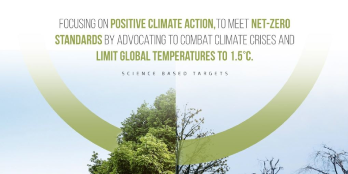 South Asia Textiles commits to SBTi