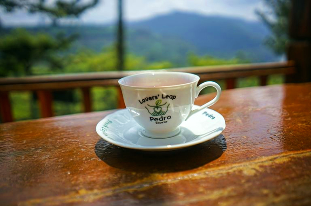 Kelani Valley Plantations’ Pedro Estate Tea graces the Queen’s Platinum