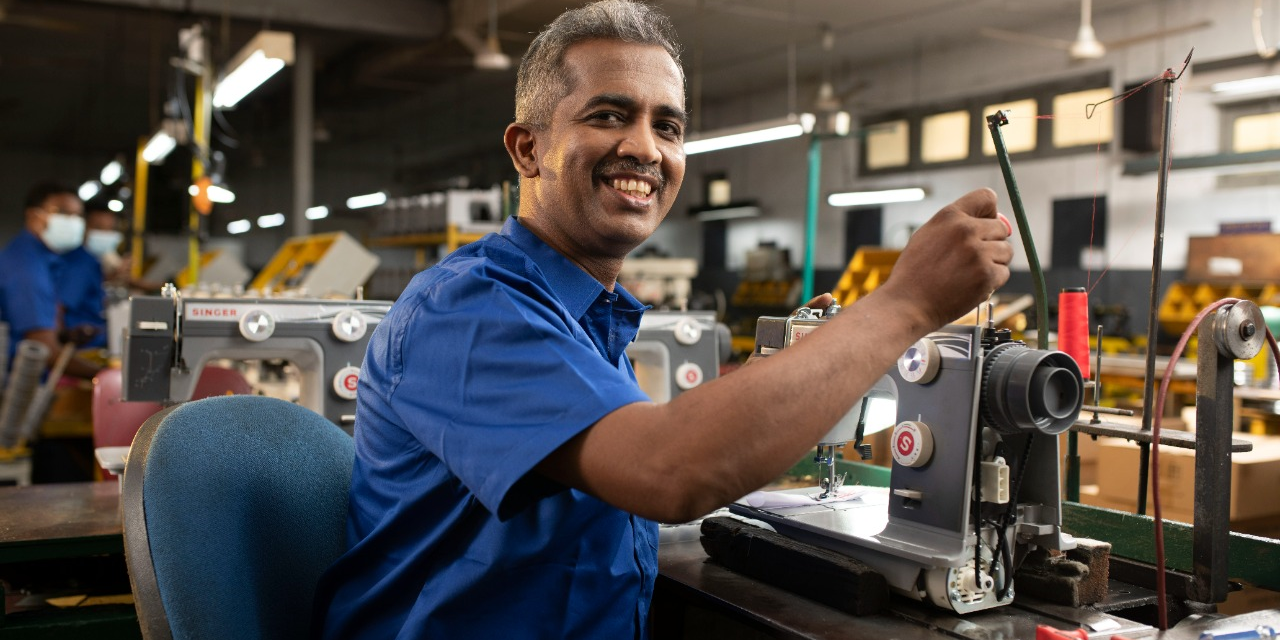 Singer s legendary sewing industry and academies developing skills and