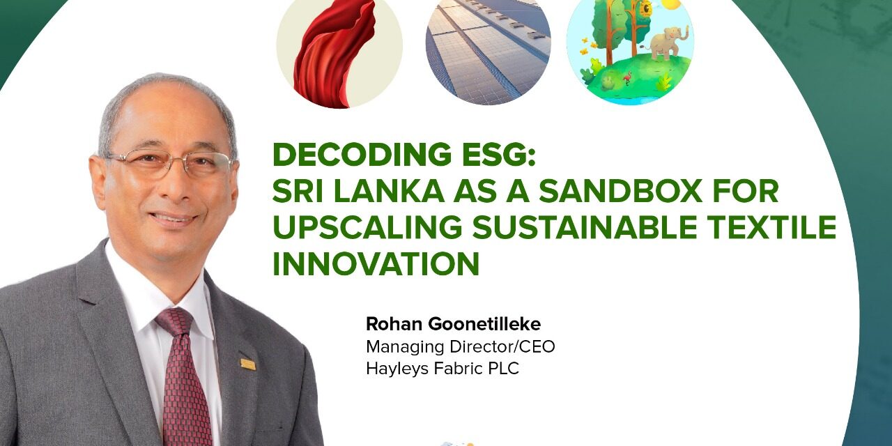 ESG-RG