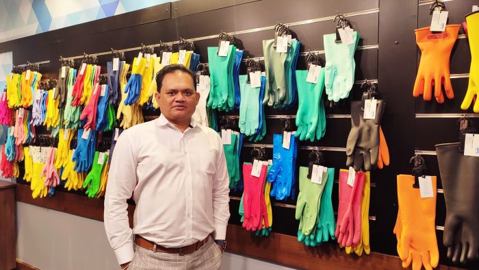 Export market diversification and product innovation a top priority for new Dipped Products MD (2)