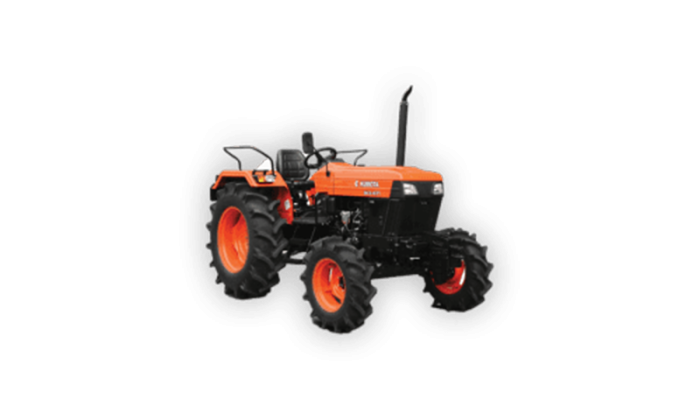 Hayleys Agriculture Leads Four Wheel Tractor (4WD) Sales