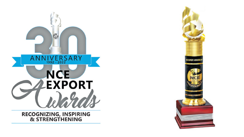Hayleys Group Wins 20 prestigious accolades at National Chamber of Exports Annual Awards 2022