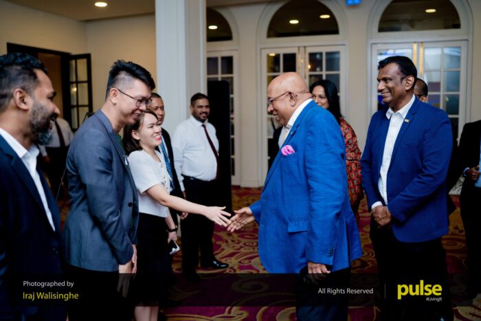 Hayleys Fentons ICT and NEC Japan Launch Groundbreaking Event to Drive Hospitality Innovation in Sri Lanka