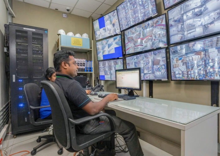 Video Wall at Logiwiz (1) (1)