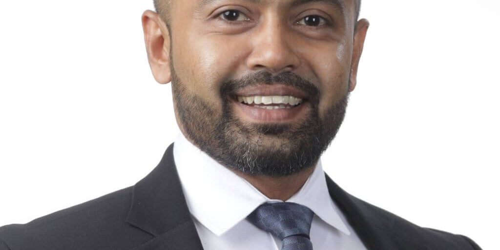 Milinda Hewagama Hayleys CFO