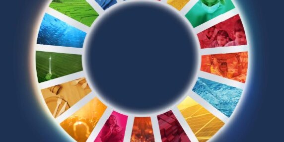 UN Global Compact Stocktake Report 2023