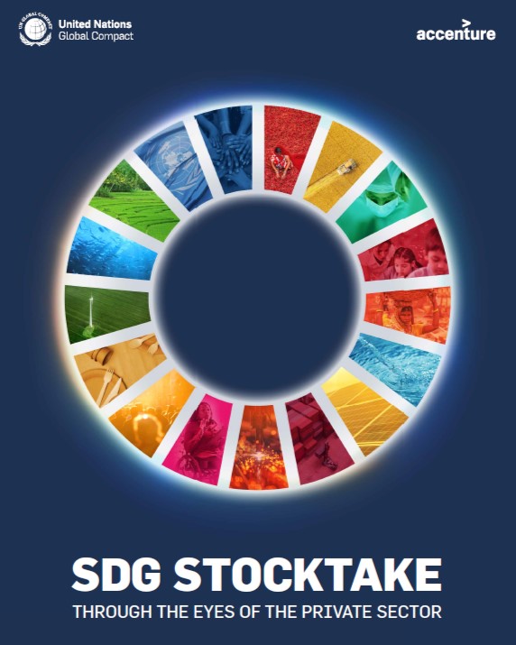 UN Global Compact Stocktake Report 2023