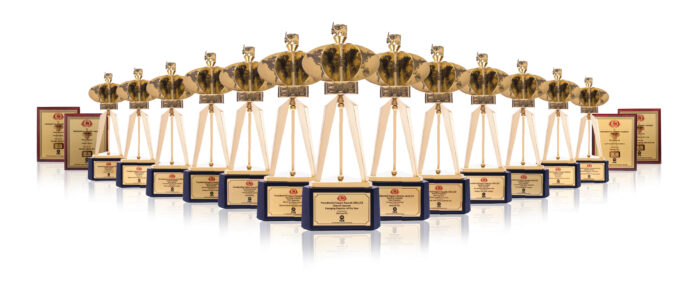 Hayleys celebrated for exceptional performance with 17 accolades at the 25th Presidential Export Awards