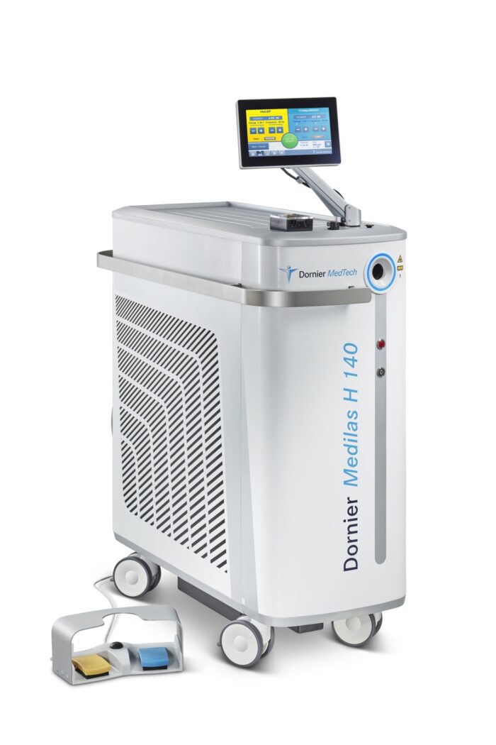 Hayleys Lifesciences Improves Access to Urological Stone Treatment in Sri Lanka