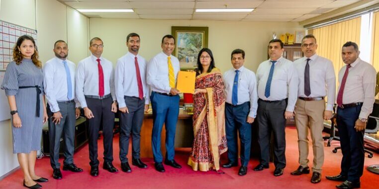 Hayleys Solar and Bank of Ceylon Partner to Offer Low-Interest Solar Financing Loans