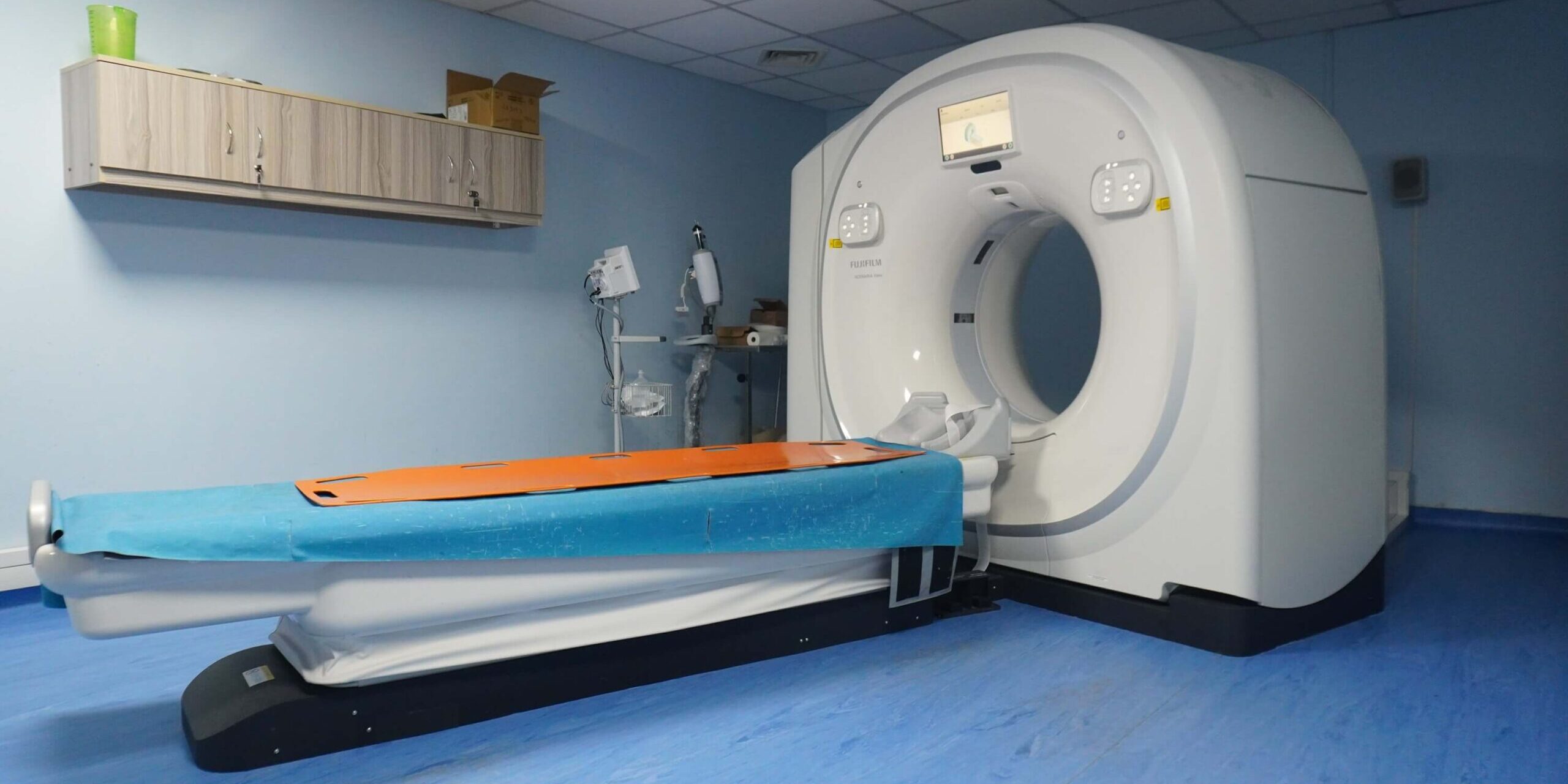 Delivering improved health outcomes Hayleys Lifesciences supplies Fujifilm’s SCENARIA View CT scanners to 2 key hospitals in Sri Lanka Delivering improved health outcomes Hayleys Lifesciences supplies Fujifilm’s SCENARIA View CT scanners to 2 key hospitals in Sri Lanka