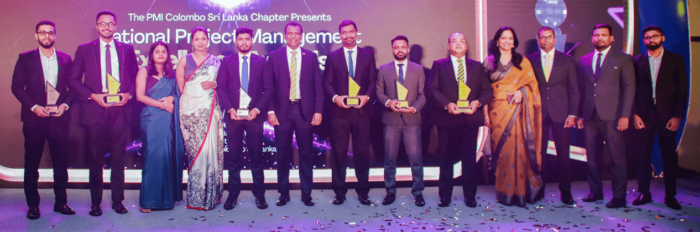 Hayleys Fentons, with over a century of excellence in engineering and project management, won the highest number of awards, including the 'Overall Best Managed Project of the Year' title at the recent National Project Management Excellence Awards (NPME) Gala 2024.