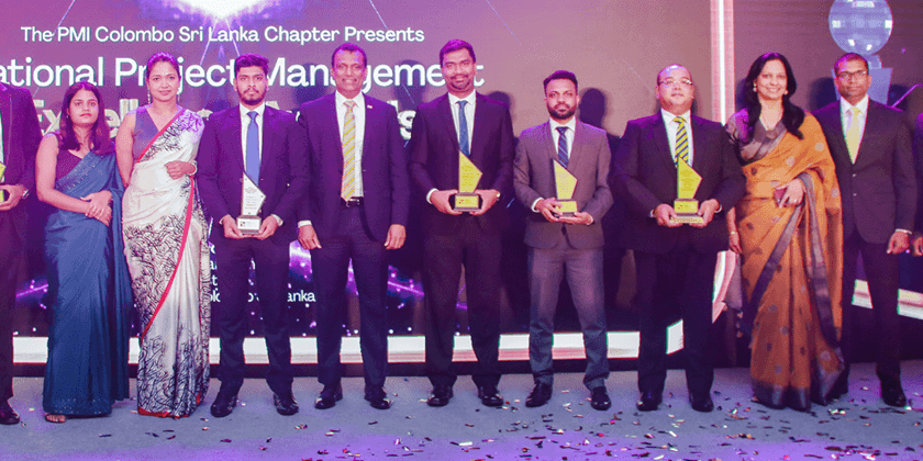 Hayleys Fentons, with over a century of excellence in engineering and project management, won the highest number of awards, including the 'Overall Best Managed Project of the Year' title at the recent National Project Management Excellence Awards (NPME) Gala 2024.