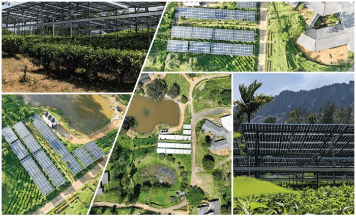 Hayleys Solar Selected for First-of-its-Kind ADB Developed and Fin