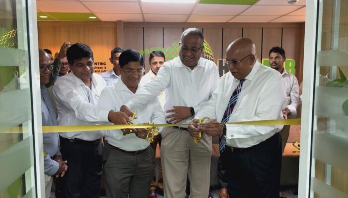 Haycarb Unveils State-of-the-Art Electrochemical Laboratory (1)