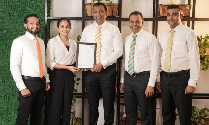 ‘ Leadership Welcomes IWFM Partnership