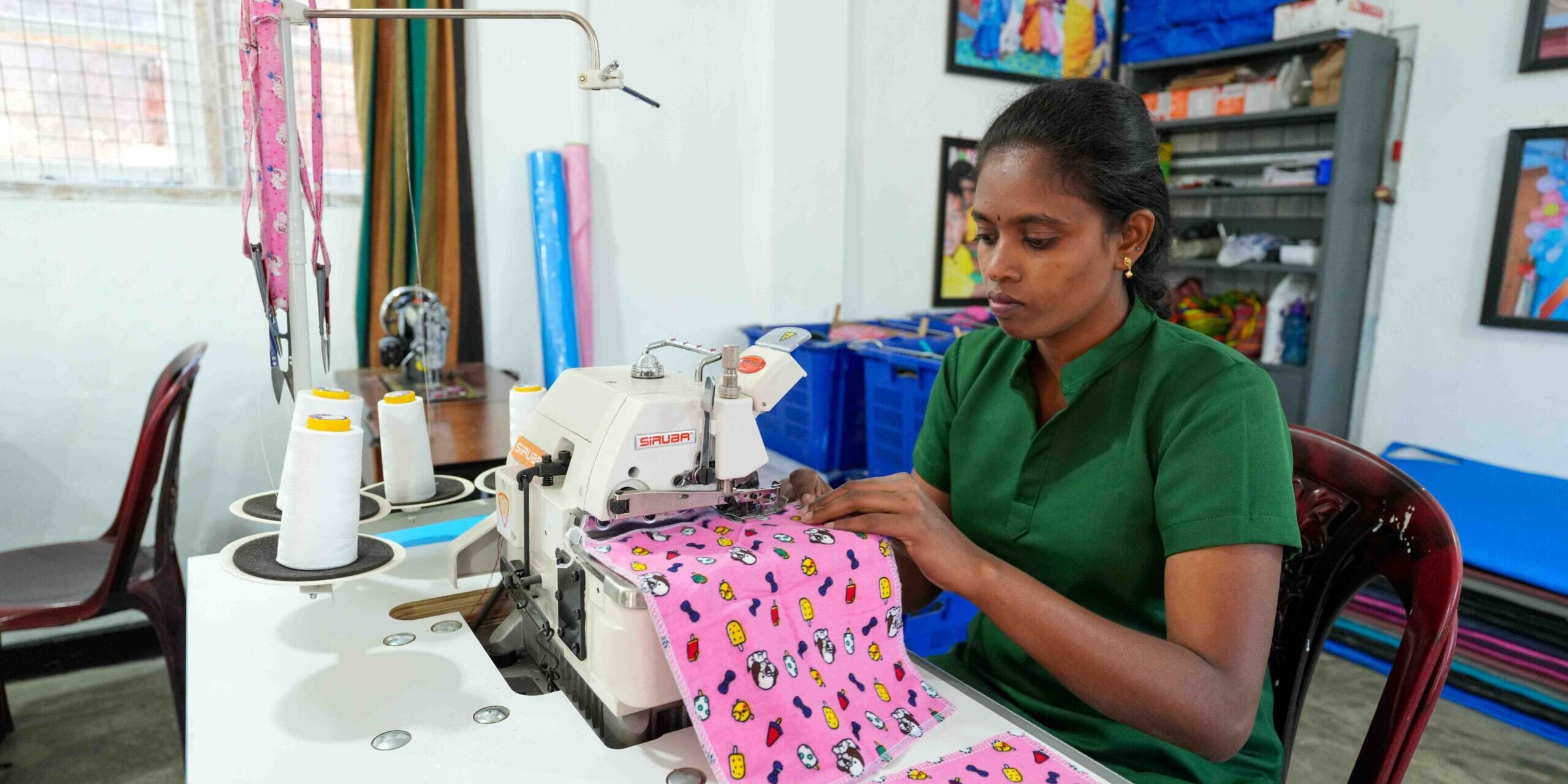 Horana Plantations She-Essentia Tackles Period Poverty in Plantations (4)