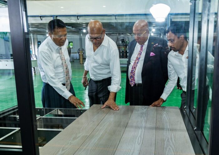Alumex PLC takes a quantum leap with ‘Ascend’, its brand-new cutting-edge manufacturing facility (2)