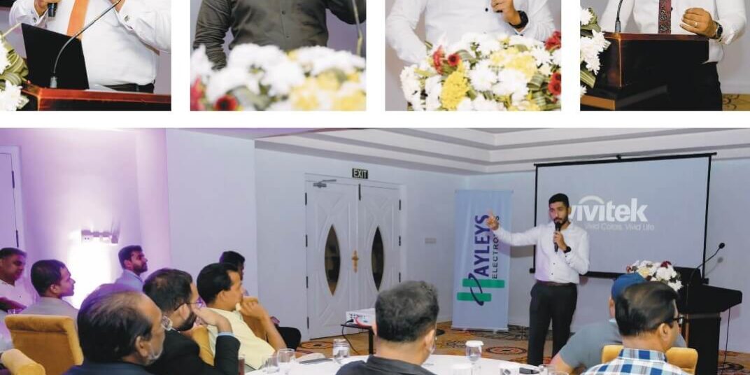 HEL Partner Forum in Kandy HEL Partner Forum in Kandy