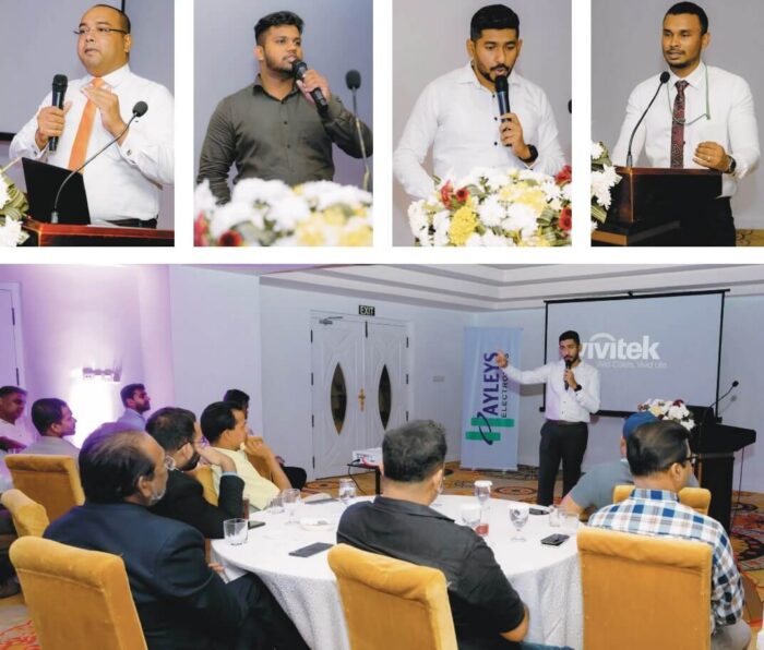 HEL Partner Forum in Kandy HEL Partner Forum in Kandy