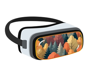 Virtual Tour of Annual Report