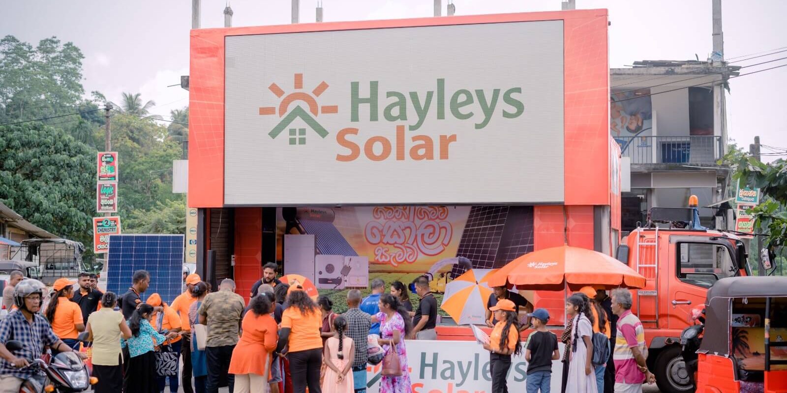 Hayleys Solar Hosts Sri Lanka’s First Solar Roadshow in January (2) (1)