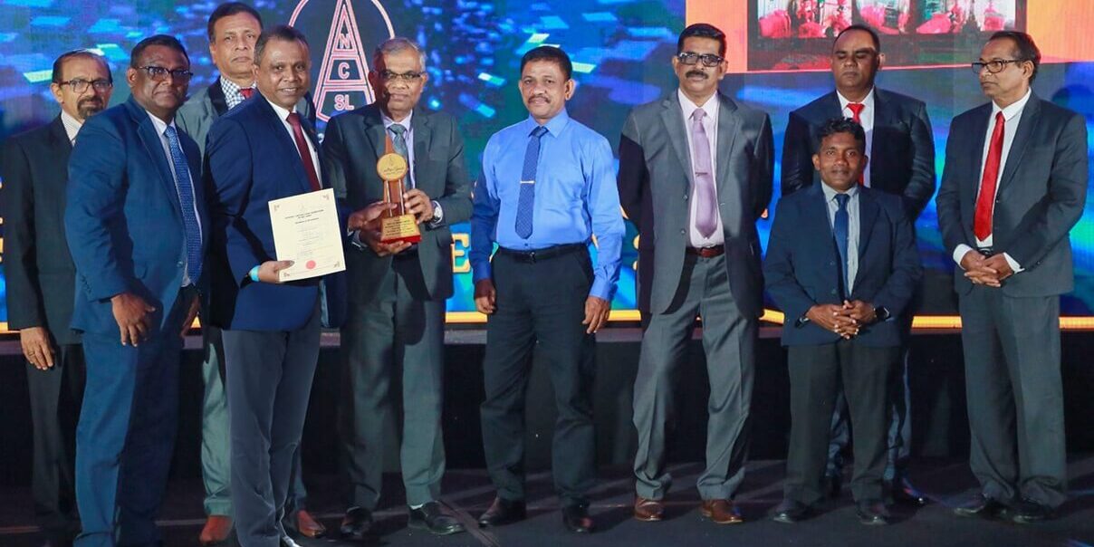 Hayleys Fentons Receives National Recognition for Fire Safety Engineering Excellence at Annual Construction Competition 2025 Hayleys Fentons Receives National Recognition for Fire Safety Engineering Excellence at Annual Construction Competition 2025