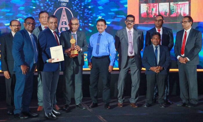 Hayleys Fentons Receives National Recognition for Fire Safety Engineering Excellence at Annual Construction Competition 2025 Hayleys Fentons Receives National Recognition for Fire Safety Engineering Excellence at Annual Construction Competition 2025