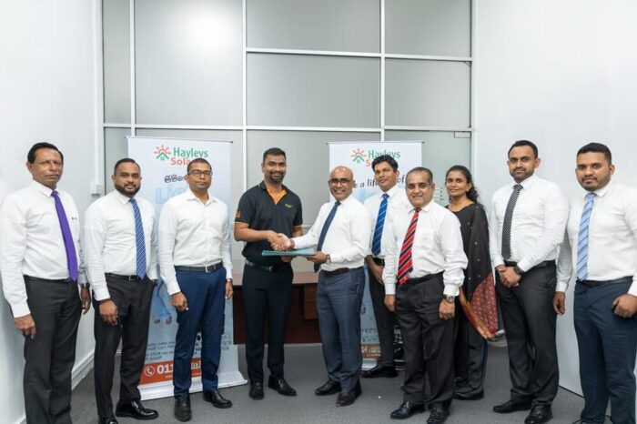 Hayleys Solar and Mercantile Investments Unite to Enhance Solar Energy Accessibility