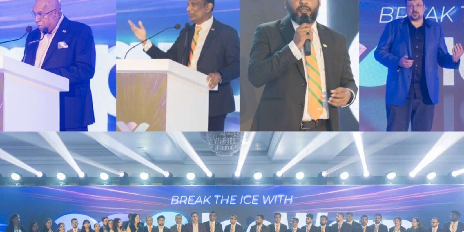 IceWarp Expands into Sri Lanka, Fostering European Innovation in Collaboration with FentonsIT