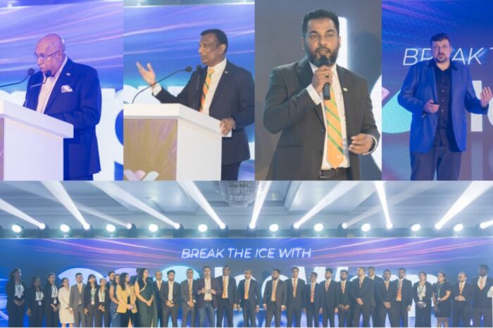 IceWarp Expands into Sri Lanka, Fostering European Innovation in Collaboration with FentonsIT