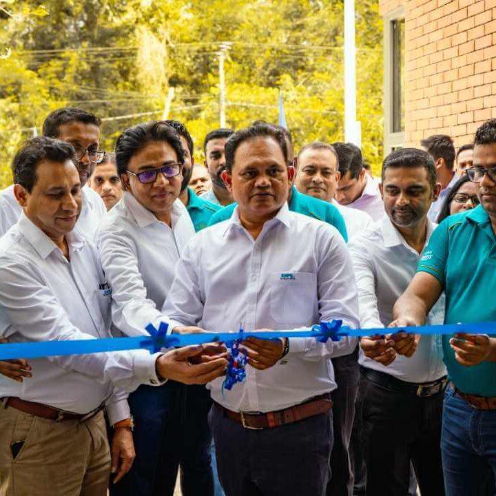 DPL opens Monaragala Latex Collection and Lab to boost quality and rural livelihoods (4)